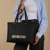 Moschino Dámská kabelka JC4190PP1LKD000B