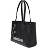 Moschino Women's handbag 2 in 1 JC4105PP1NLT1000