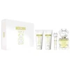 Moschino Toy 2 rinkinys moterims (EDP, 100 ml + kūno losjonas, 100 ml + dušo gelis, 100 ml + EDP, 10 ml )