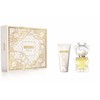 Moschino Toy 2 rinkinys moterims (EDP, 30 ml + kūno losjonas, 50 ml)