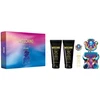 Unisex dovanų rinkinys Moschino Toy 2 Pearl, EDP 100 ml + kūno losjonas 100 ml + dušo želė 100 ml + EDP 10 ml