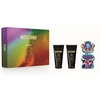 Unisex dovanų rinkinys Moschino Toy 2 Pearl, EDP 50 ml + kūno losjonas 50 ml + dušo želė 50 ml
