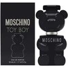 Kvepalai vyrams Moschino Toy Boy EDP, 30 ml