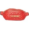 Moschino moteriškas inkstų krepšys JC4003PP0ELA0500