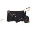 Moschino Women's 2-in-1 crossbody bag JC4280PP0PKV0000