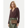 Moschino Moterų kuprinė per petį JC4079PP0PLA0203