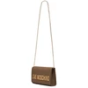 Moschino Moterų kuprinė per petį JC4103PP0PKD0203