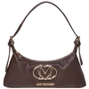 Moschino Moterų rankinė JC4212PP0PKB0313