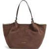 Moschino Women's Hobo Handbag JC4220PP0PKF131A