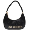 Moschino Women's leather handbag Banana Bag JC4135PP1PL1100A