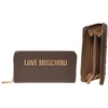 Moschino Moterų piniginė JC5611PP0PKD0203