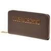 Moschino Moterų piniginė JC5611PP0PKD0203