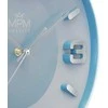 Mpm Quality Dizainerio plastikinis laikrodis E01.4454.30