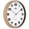 Mpm Quality Designer plastikas clock Madera E01.4462.5100