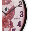 Mpm Quality Mpm Kokybiškas vaikiškas sieninis laikrodis Unicorn E01M.4266.00