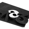 Mpm Quality MPM adhesive clock E01.3508.90