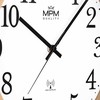 Mpm Quality MPM Radio Clermont – radijo bangomis valdomas E01.4503.50