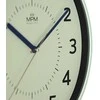 Mpm Quality Mpm Kokybiškas sieninis laikrodis Heikki E01.4429.40