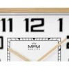 Mpm Quality Mpm Kokybiškas sieninis laikrodis Reus E07.4434.51