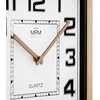 Mpm Quality Mpm Kokybiškas sieninis laikrodis Reus E07.4434.51