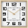 Mpm Quality Mpm Kokybiškas sieninis laikrodis Reus E07.4434.51