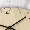 Mpm Quality Sieninis laikrodis Circle - A E07M.4118.53