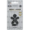 Mr&amp;Mrs Fragrance Big Joy Car Perfume Sea Rose kvapas automobiliui, 1 vnt.