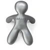 Mr&amp;Mrs Fragrance Cesare Car Air Freshener Oranžinis &amp; Sandalwood kvapas automobiliui, 1 vnt.