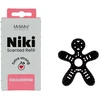 Mr&amp;Mrs Fragrance Mr&amp;Mrs NIKI EQUILIBRIUM Refill for Car Scent, Žalias Citrus