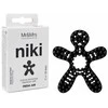 Mr&amp;Mrs Fragrance Niki Freshener Refill Fresh Air automobilio kvapo papildymas, 1 vnt.