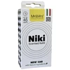 Mr&amp;Mrs Fragrance Niki New Car - refill