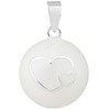 Mummy Bell Pregnancy bell Love