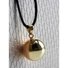 Mummy Bell Auksuotas karoliai AZ20