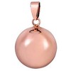 Mummy Bell Pregnancy bell Copper