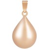 Mummy Bell Pregnancy bell Drop of Love - copper