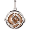 Mummy Bell Pregnancy bell Harmony ruda