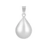 Mummy Bell Pregnancy bell Drop of love - sidabrinis