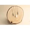 Mummy Bell Pregnancy bell Drop of love - sidabrinis