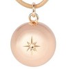 Mummy Bell Stella Lucia pregnancy bell - copper