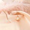 Mummy Bell Stella Lucia pregnancy bell - copper