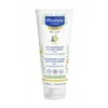 Mustela Maitinamasis kūdikių kūno losjonas sausai odai su šaltuoju kremu 200 ml