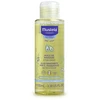 „Mustela Baby Oil“ kūdikių masažo aliejus, 100 ml