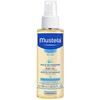 „Mustela Baby Oil“ kūdikių masažo aliejus, 100 ml