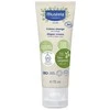 Mustela Organic Diaper Kreminis, 75 ml