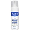 Mustela putojantis šampūnas naujagimiams 150 ml