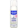 Mustela putojantis šampūnas naujagimiams 150 ml