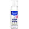 Mustela putojantis šampūnas naujagimiams 150 ml