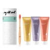My White Secret My Baltas Secret Fruit paste + toothbrush set
