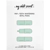 My White Secret My Baltas Secret Replacement gels for the PAP+ teeth whitening kit 3 x 10 ml