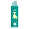 NAÏF Vaikiškas apsauginis kremas nuo saulės SPF 50, 100 ml